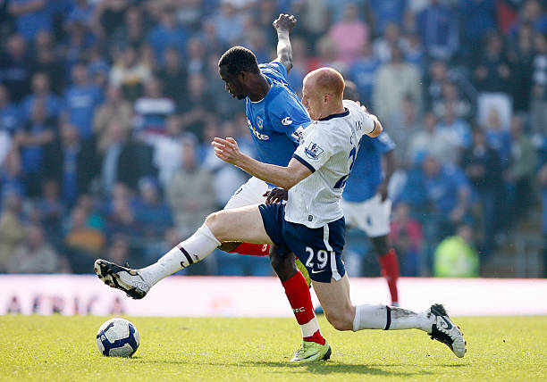 如果水晶宫 如果水晶宫