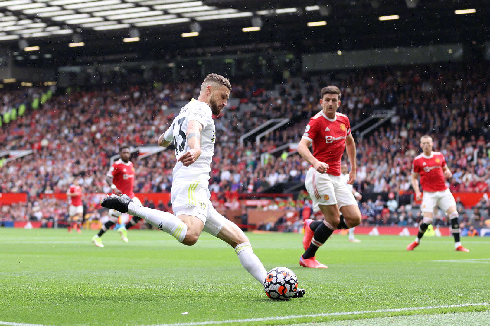 瓜帅的战术 瓜帅的战术